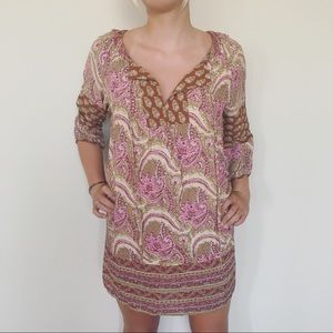 Boho dress